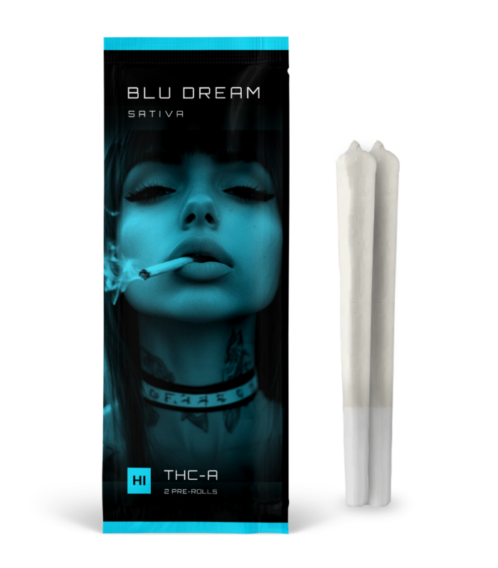 2 Pack Blu Dream 1