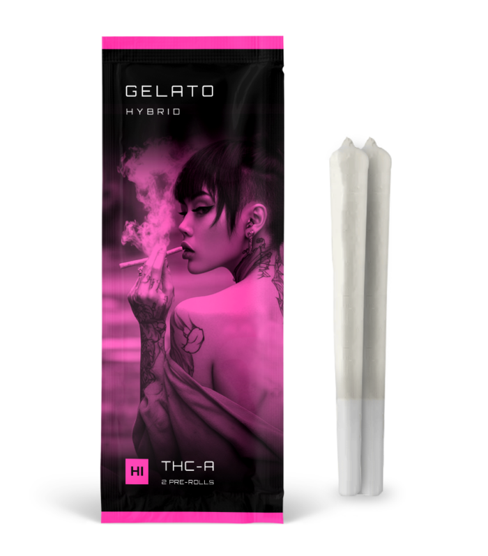 2 Pack Gelato 1