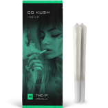 2 Pack OG Kush 1